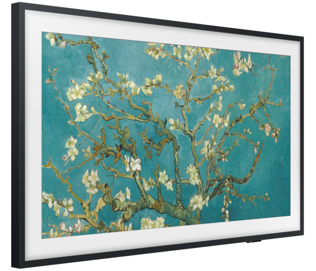 Samsung QE32LS03C 32" QLED Tizen TV Frame - 1144492 - zdjęcie 4